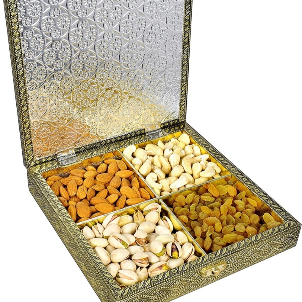 Beautiful Decorative Box - Picture 8 of 8